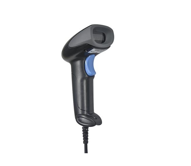 Barcode Scanners